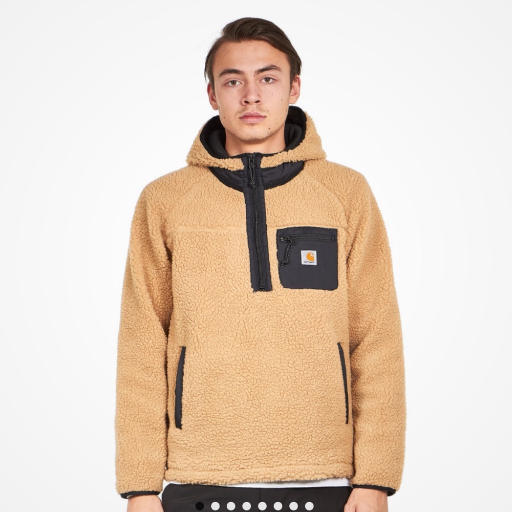 Carhartt WIP prentis pullover